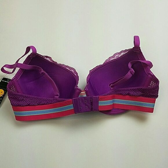 Joe boxer bra NWT - Picture 3 of 5